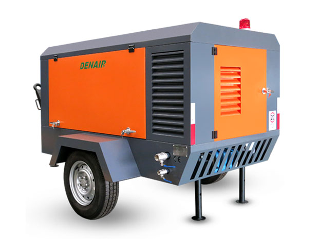 DENAIR Compressed Air Solutions